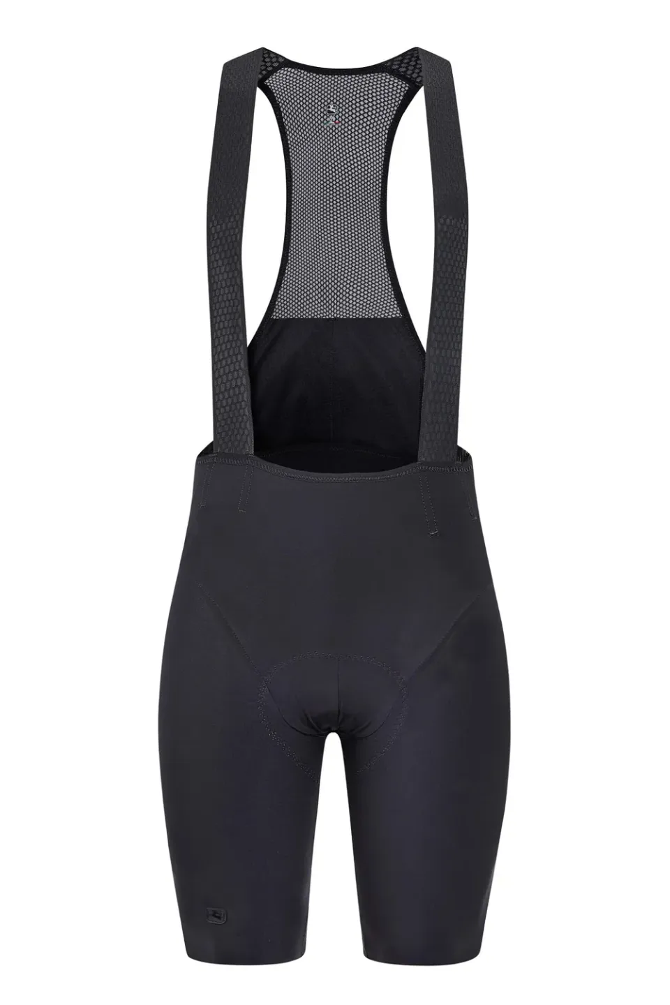 Giordana Urto Bib Short bibshorts dam svart kompression