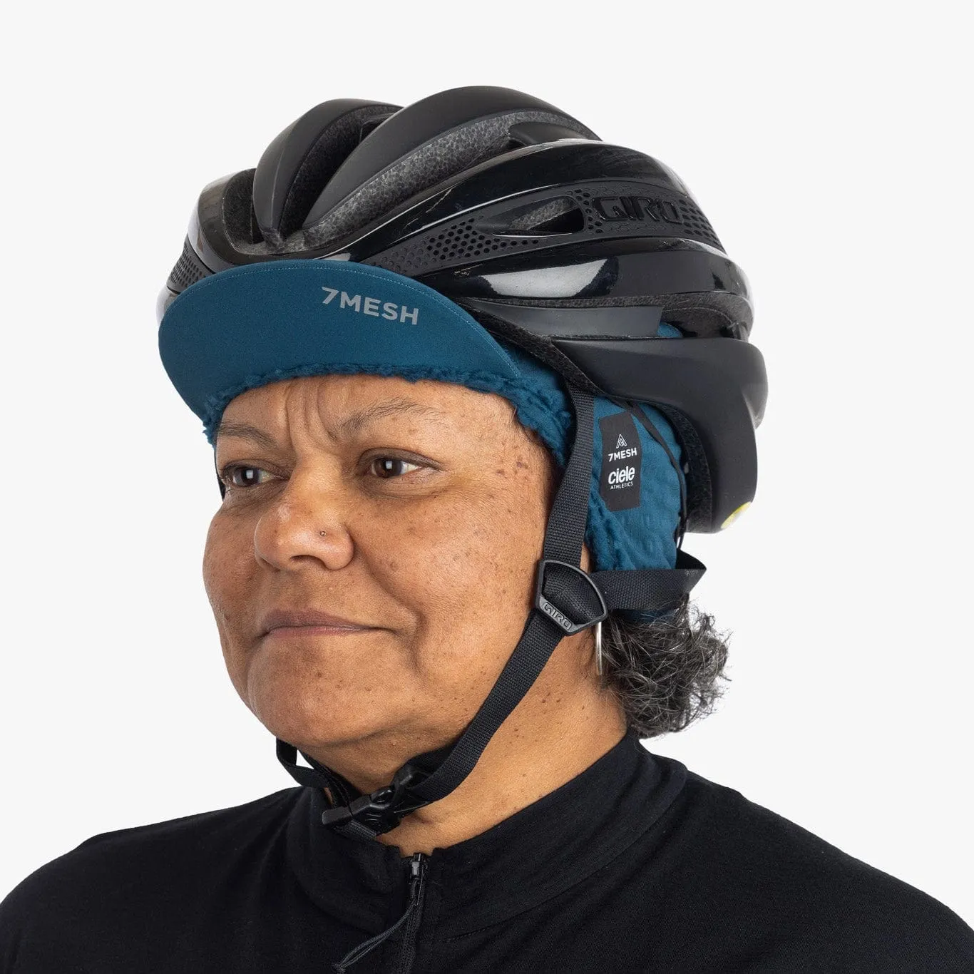 7MESH HDcap 7mesh x ciele cykelkeps thermal