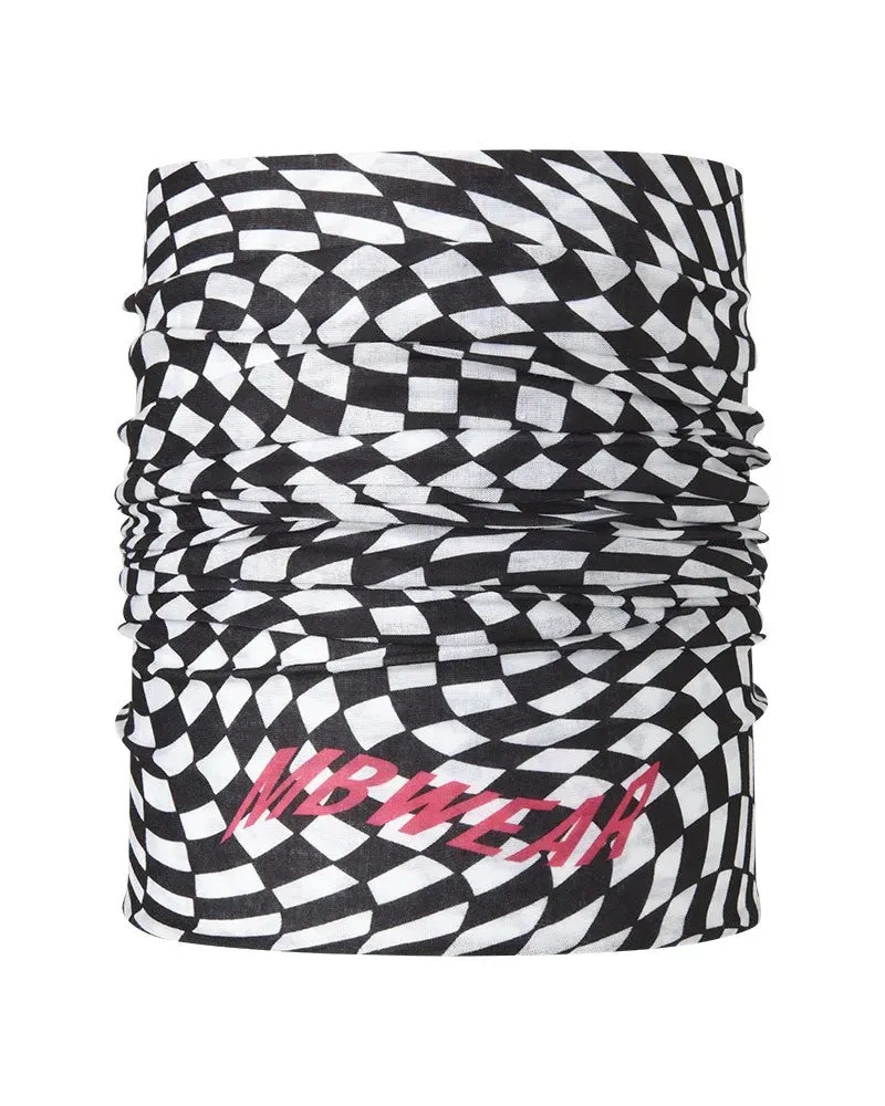MB Wear Race Founder M buff – sömlös tub