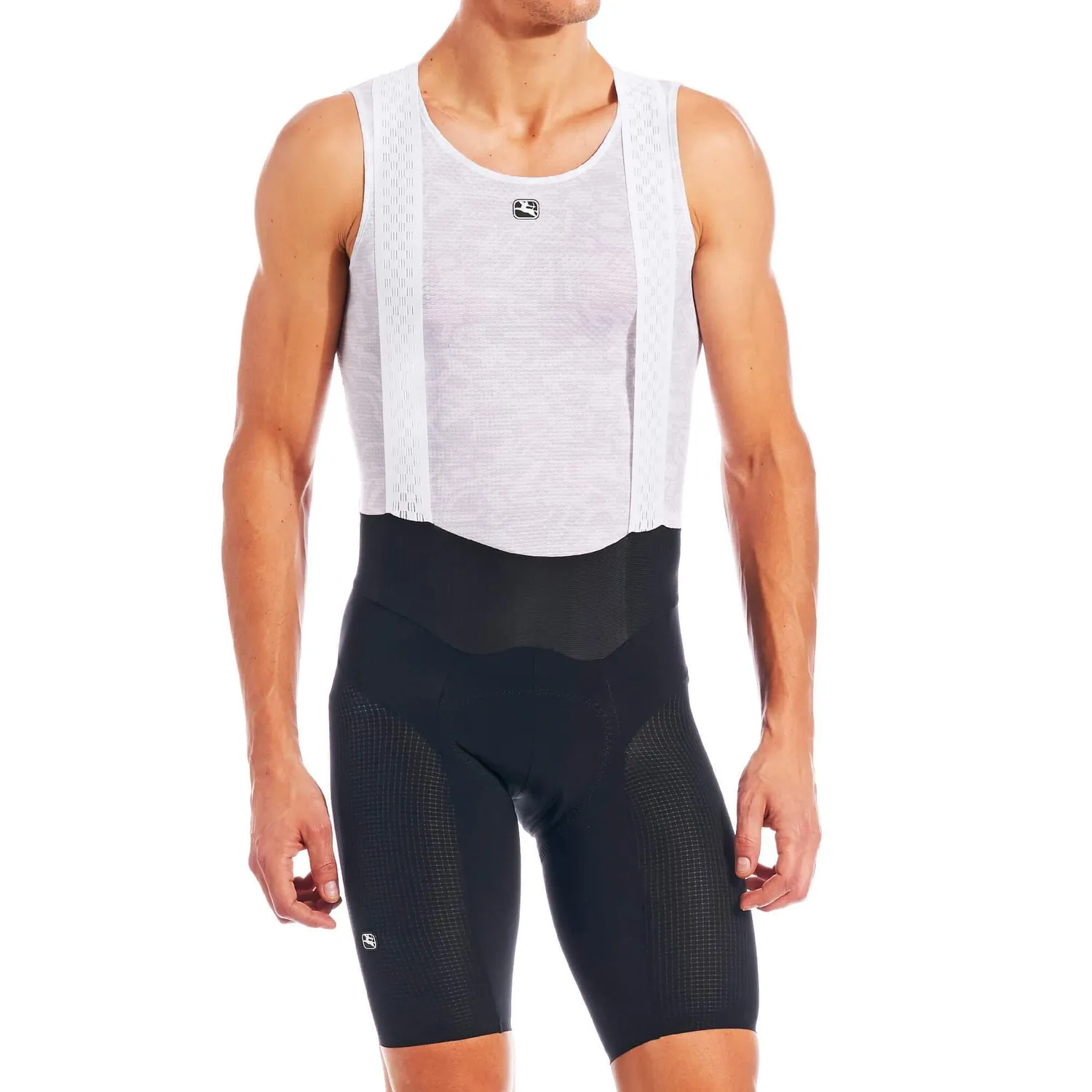 Giordana FR-C Pro Lyte bibshorts svart lätt