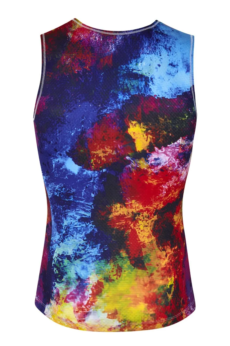 MB Wear Superlight Hakuna Matata undertröja herr