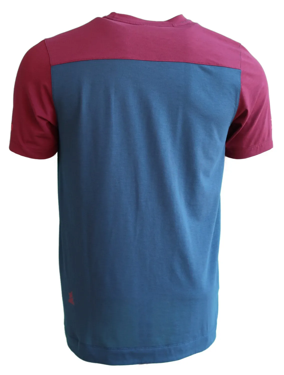 Zimtstern TrailFlowz Shirt SS cykeltröja herr merino
