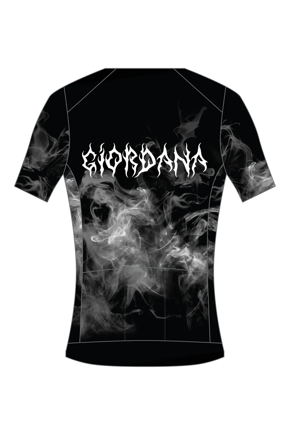 Giordana FR-C Pro Lyte Smoke cykeltröja lätt