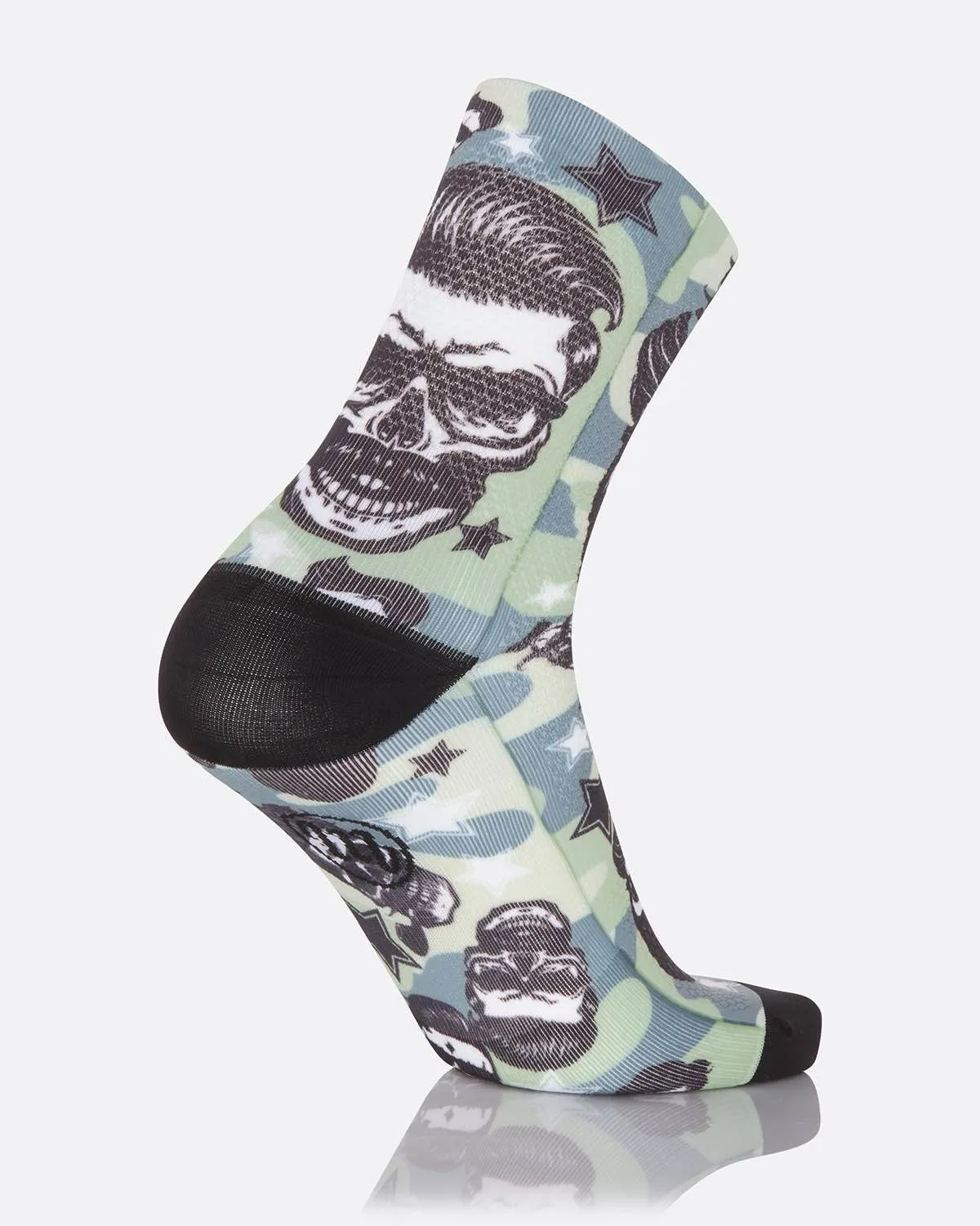 MB Wear Fun Hipster cykelstrumpor hipster