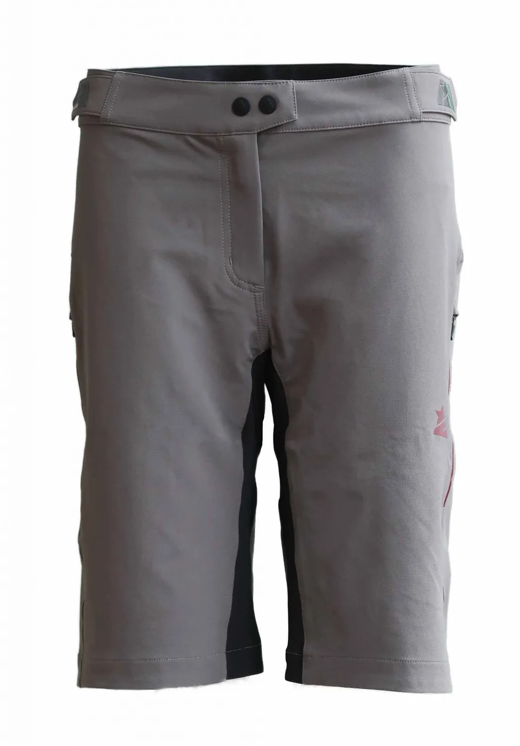 Zimtstern Gravelz Lightweight Short shorts dam lätt