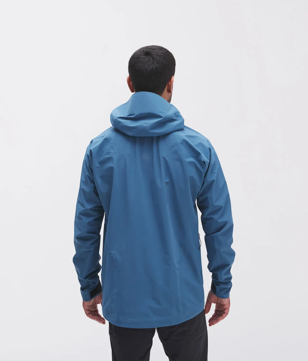 7MESH Guardian Apex jacka Lake Blue GORE-TEX