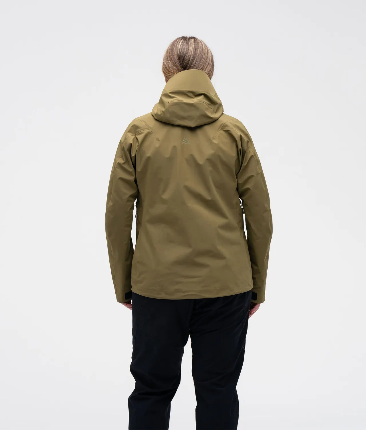 7MESH Women's Guardian Apex Jacket skaljacka oliv