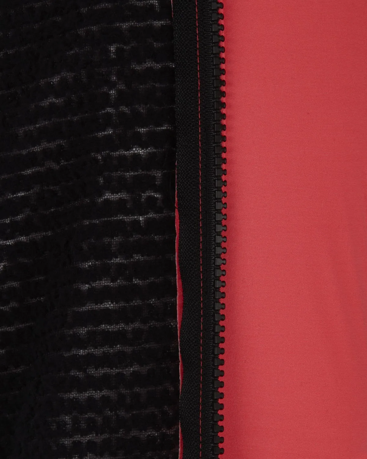 MB Wear Excellent Light Red cykeljacka kort ärm
