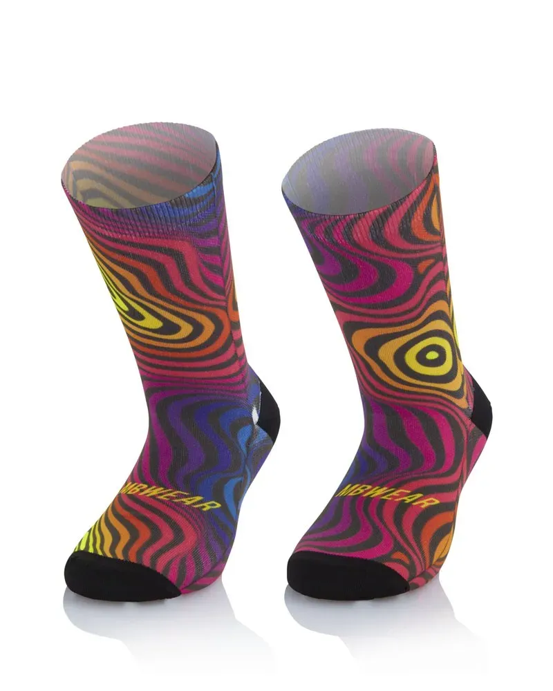 MB Wear Fun Kids Hypnotic barnstrumpor cykel