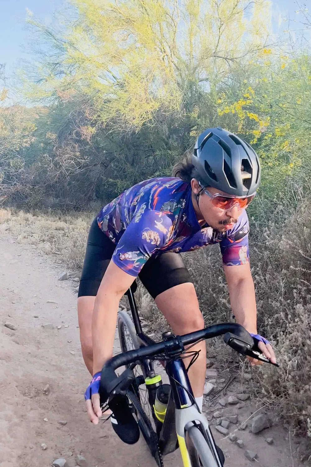 Giordana Vero Pro Catstronauts cykelkit herr