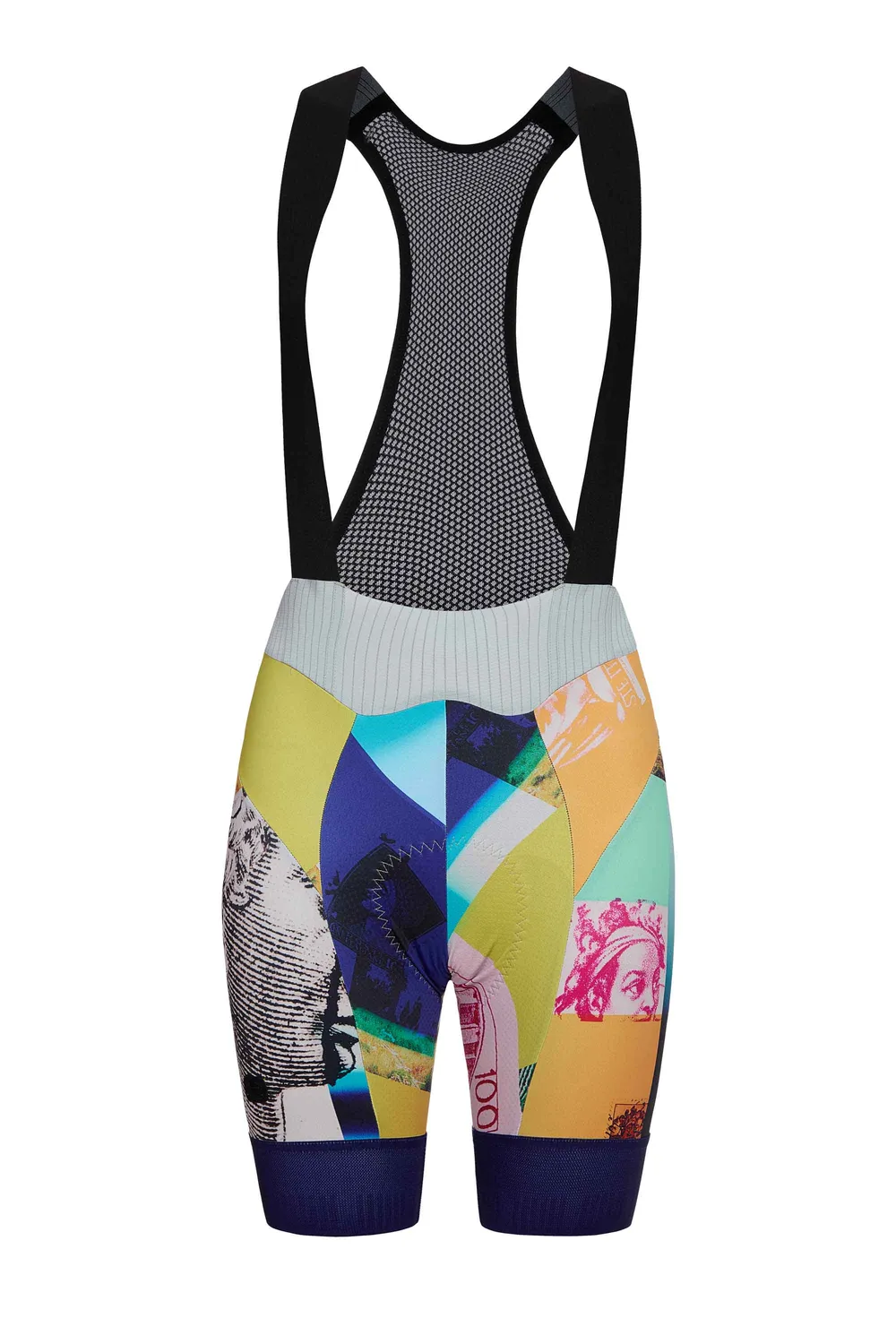 Giordana La Posta FR-C Pro Kit cykelset dam flerfärgad racefit