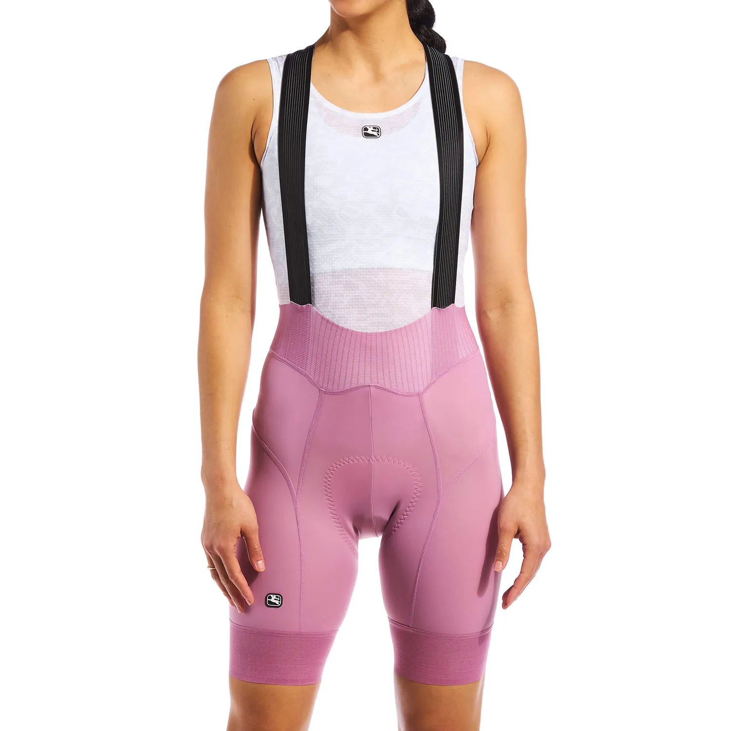 Giordana FR-C Pro bibshorts dam svart kompression