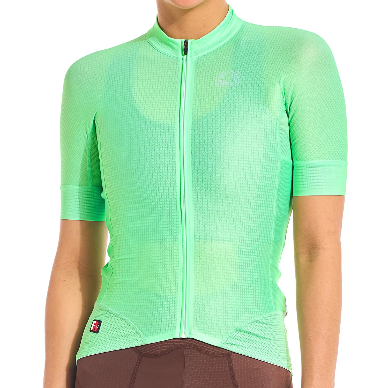 Giordana FR-C Pro Neon cykeltröja neonlila aero