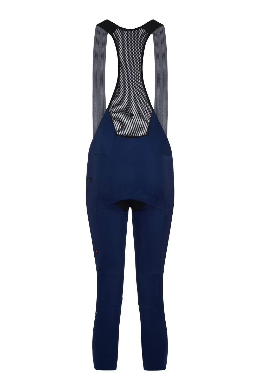 Giordana FR-C Thermal bib-tights dam svart vindtålig