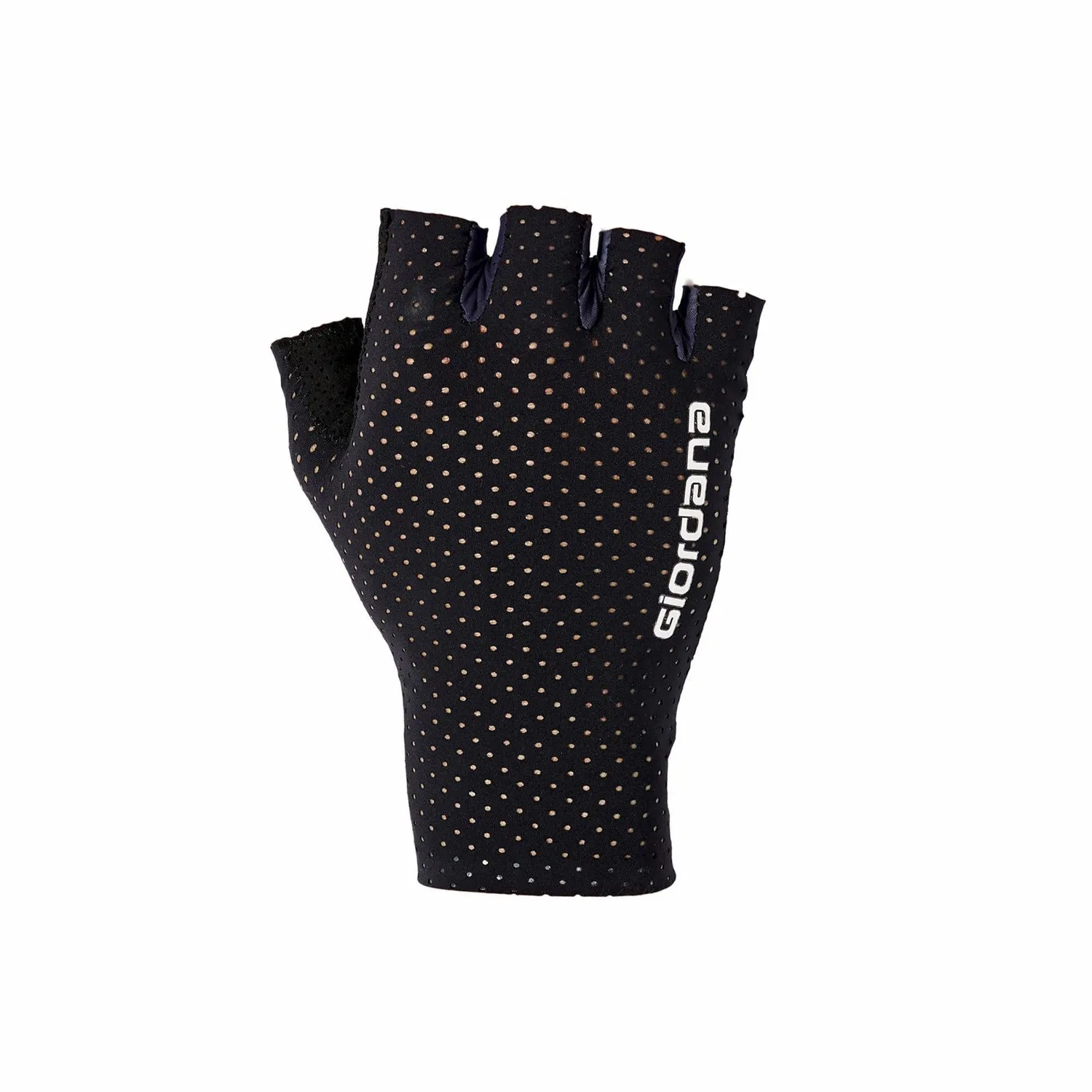 Giordana FR-C Pro Aero Lyte cykelhandskar svarta korta