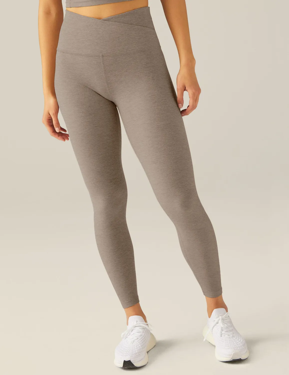 Beyond Yoga Spacedye At Your Leisure High Waisted Midi Legging tights