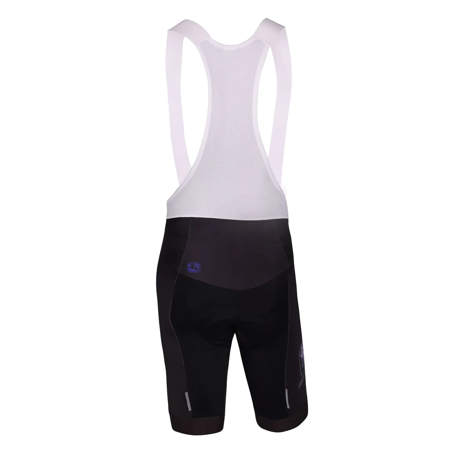 Giordana CATstronauts Vero Pro bibshorts svart lila aloe