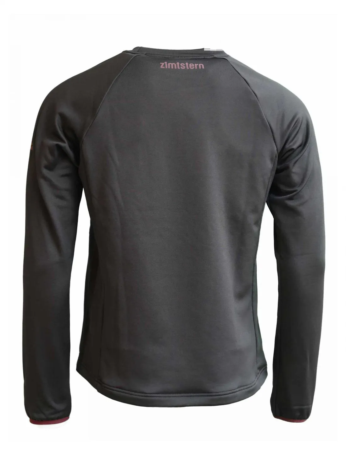 Zimtstern Spinz Hybrid Sweater hybridtröja herr vadderad