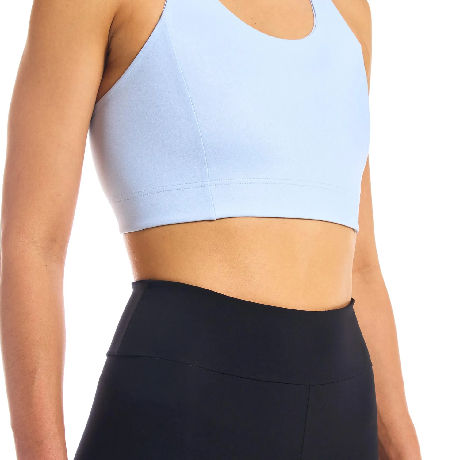 Giordana Activewear sport-bh dam lätt stöd flera färger