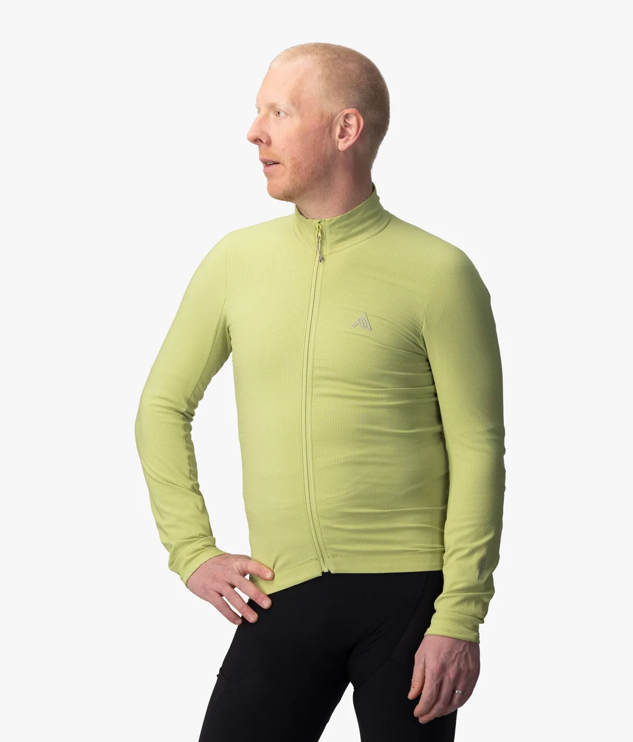 7mesh Tantalus cykeltröja herr långärmad termisk