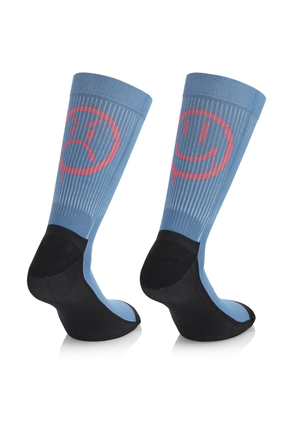 MB Wear Trail Spirit Smile trailstrumpor Jeans