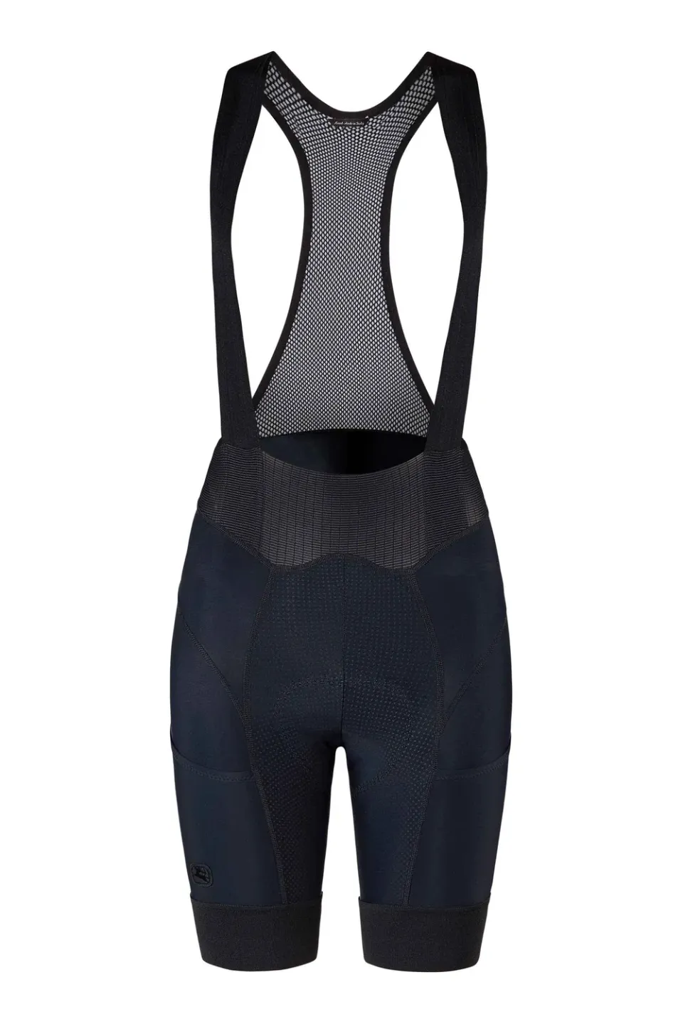 Giordana FR-C Pro Cargo bib shorts dam svart aero