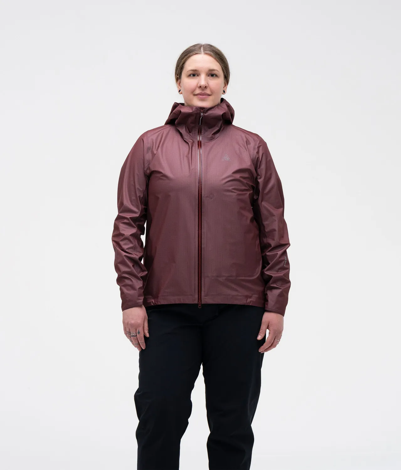 7MESH Guardian Air Jacket jacka dam Andorra vindtät
