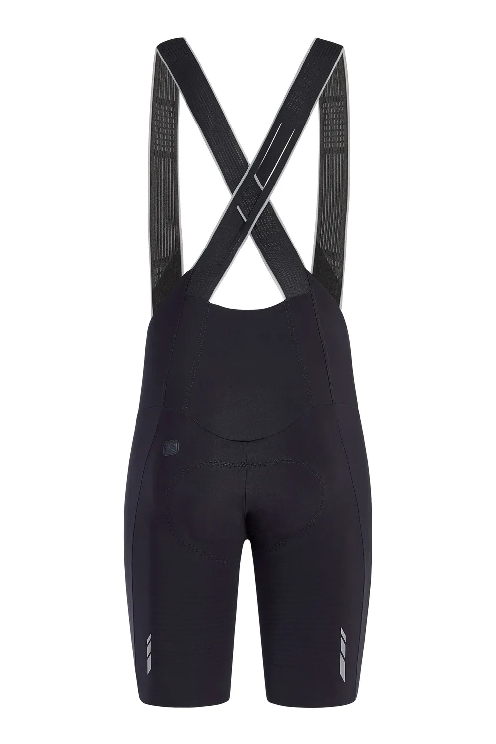 Giordana NX-G Bib Short cykelbyxa svart kort ben