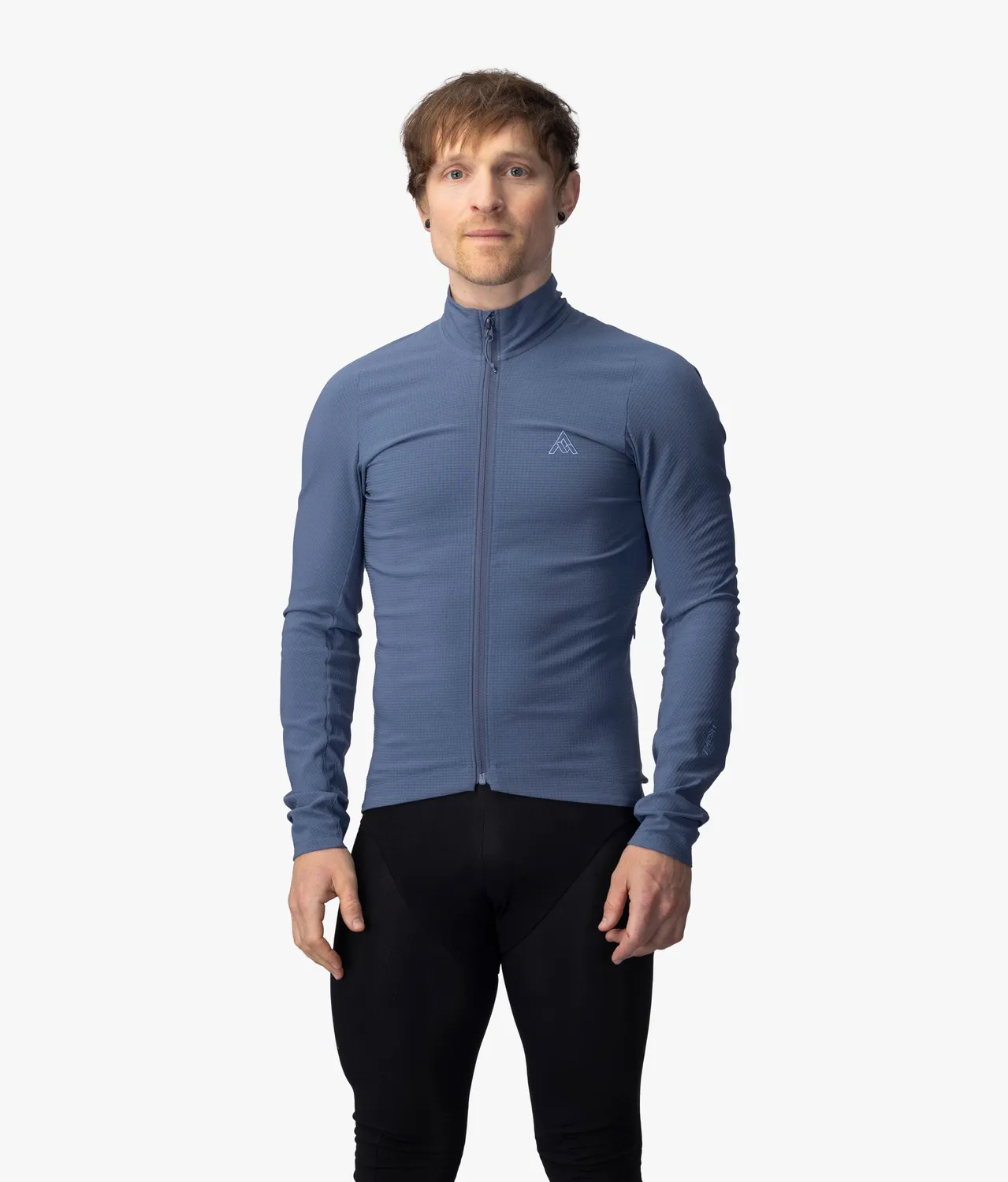 7mesh Tantalus cykeltröja herr långärmad termisk