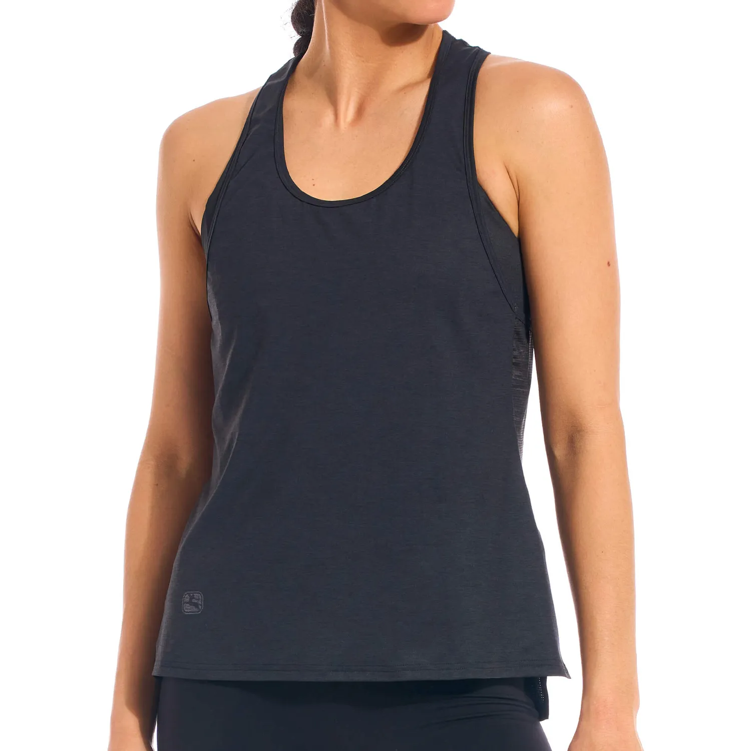 Giordana Activewear träningslinne dam mauve stretch