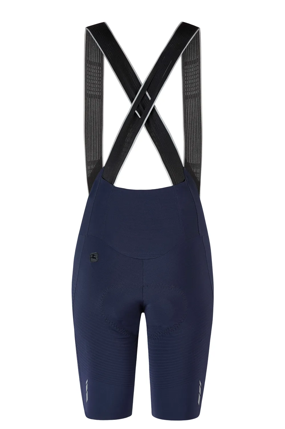 Giordana NX-G bibshorts dam svart kompression