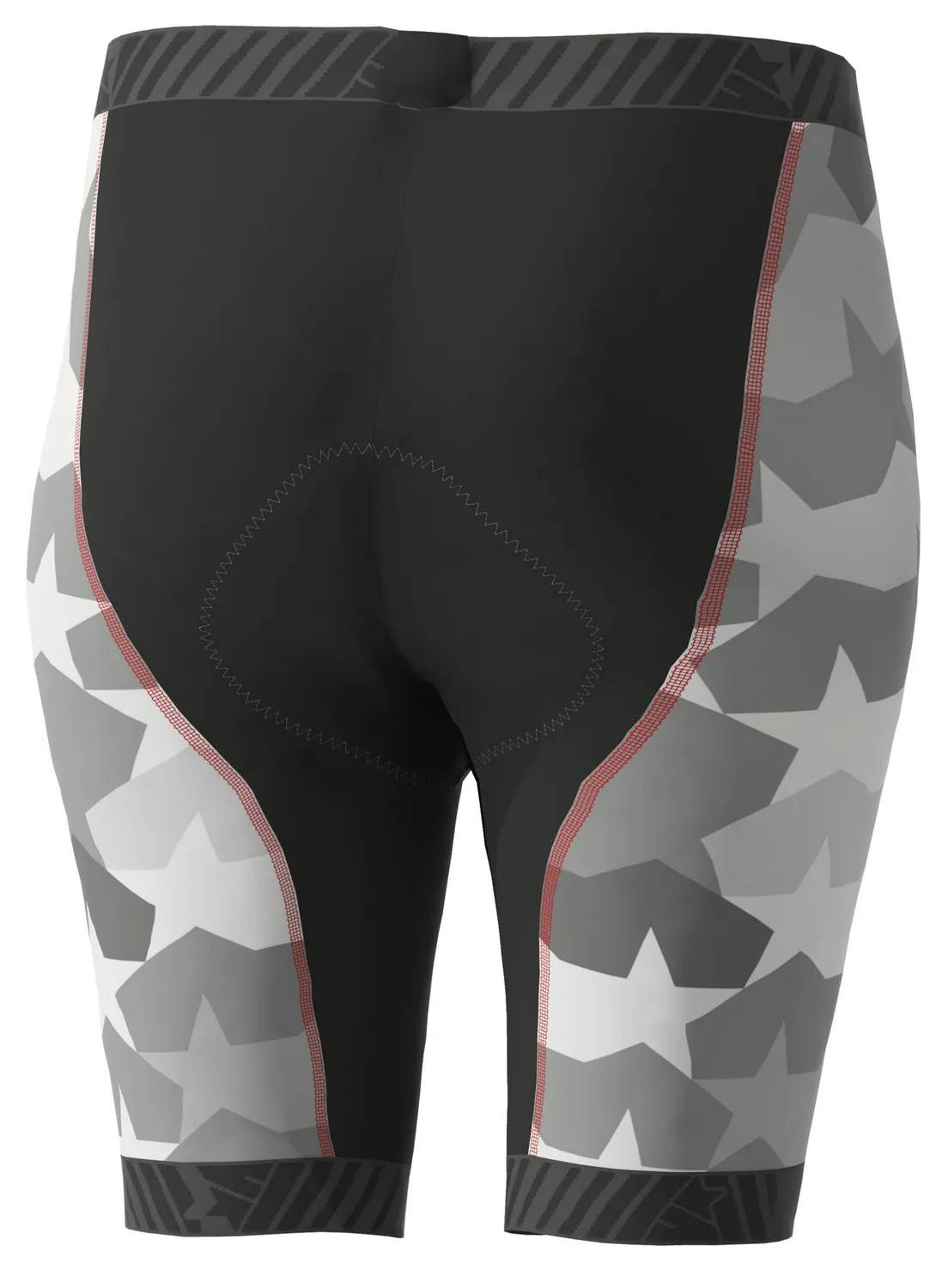 Zimtstern Misza Evo Liner innerbyxor dam med chamois