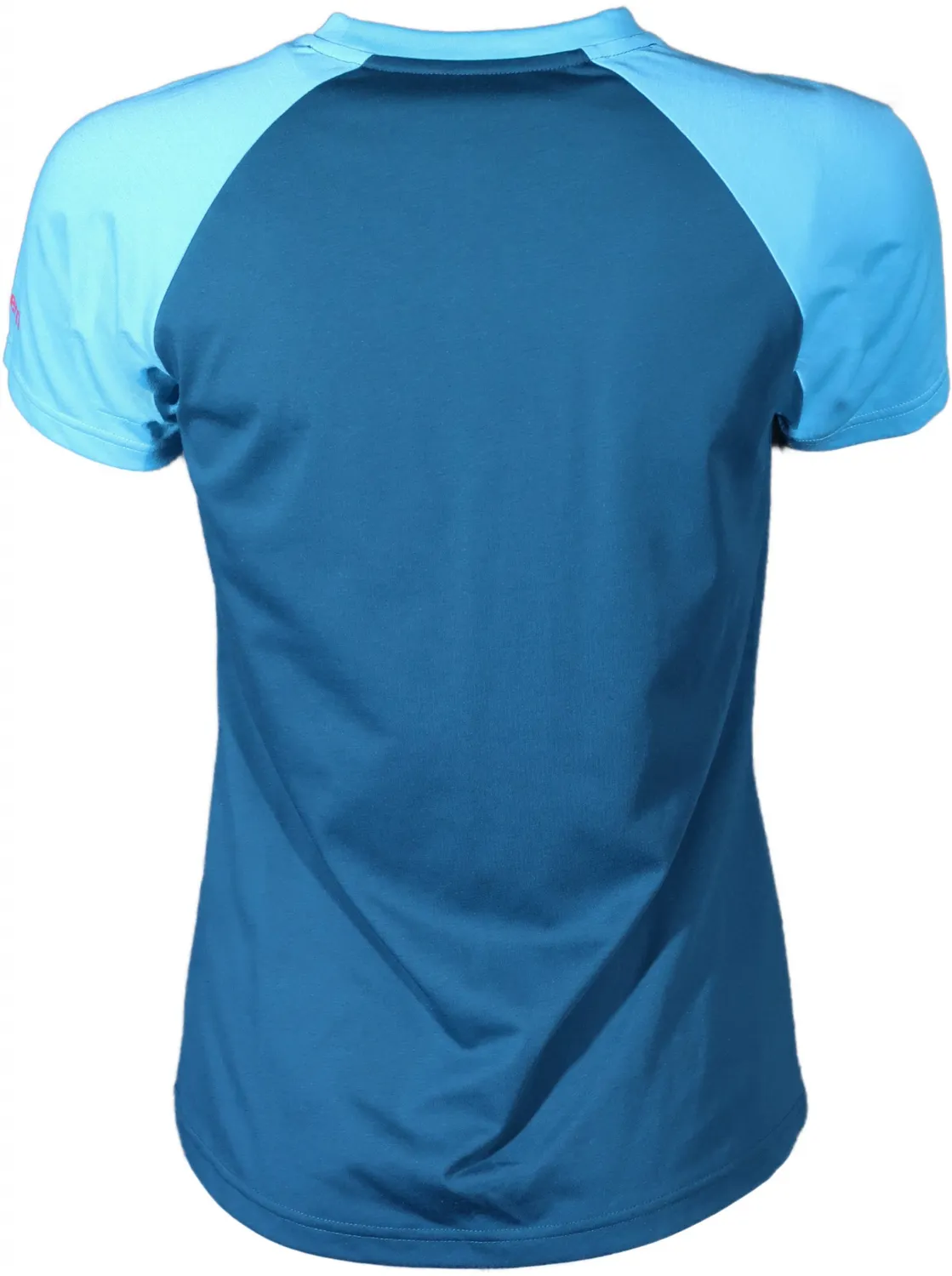 Zimtstern Gooz Tee träningst-shirt dam Drirelease