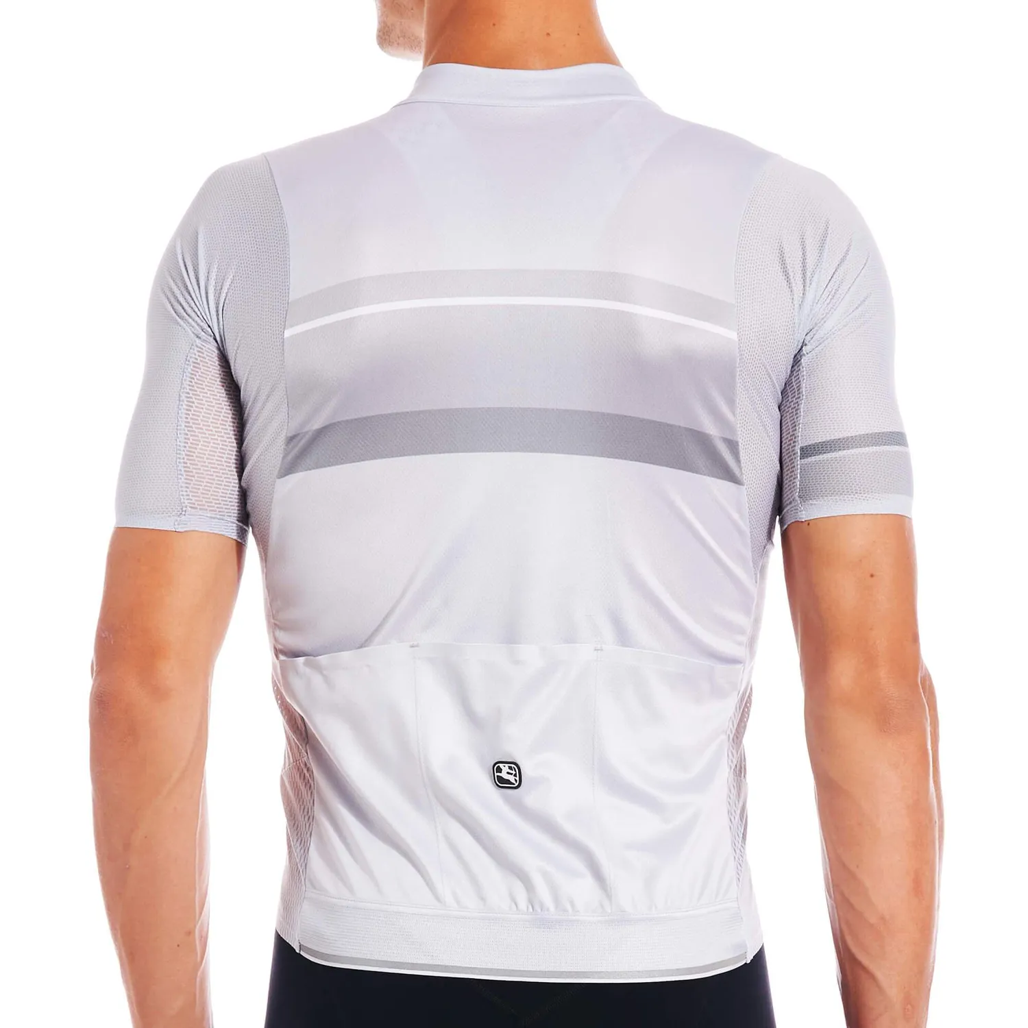 Giordana NX-G Air Jersey cykeltröja svart aerodynamisk