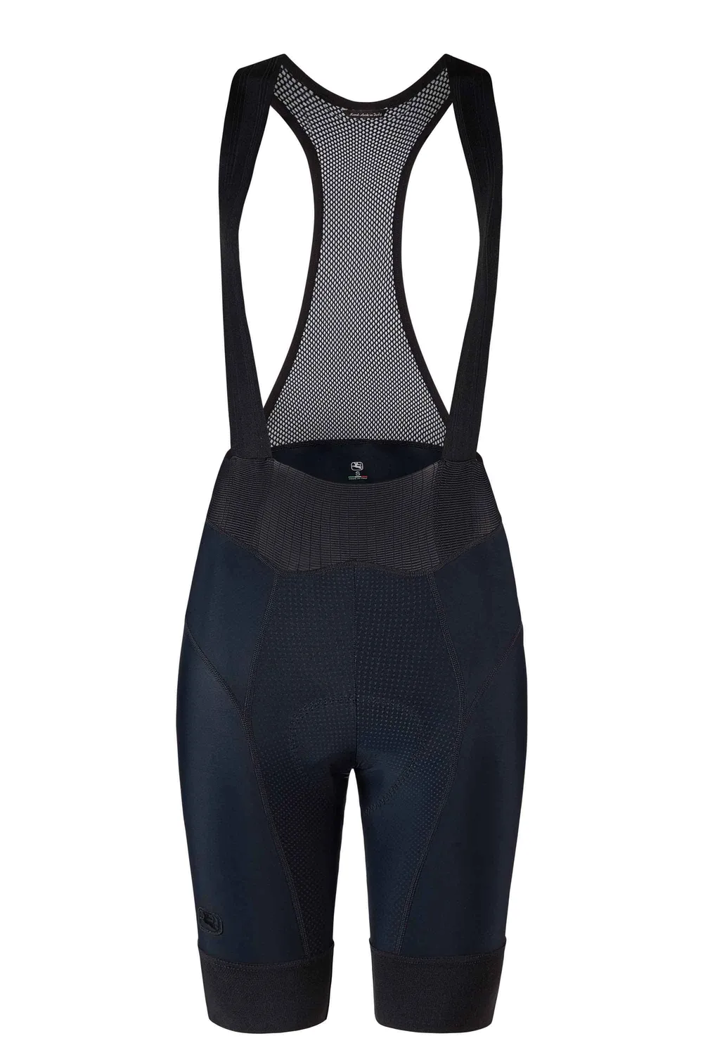 Giordana FR-C Pro cykelbyxor dam svart bib