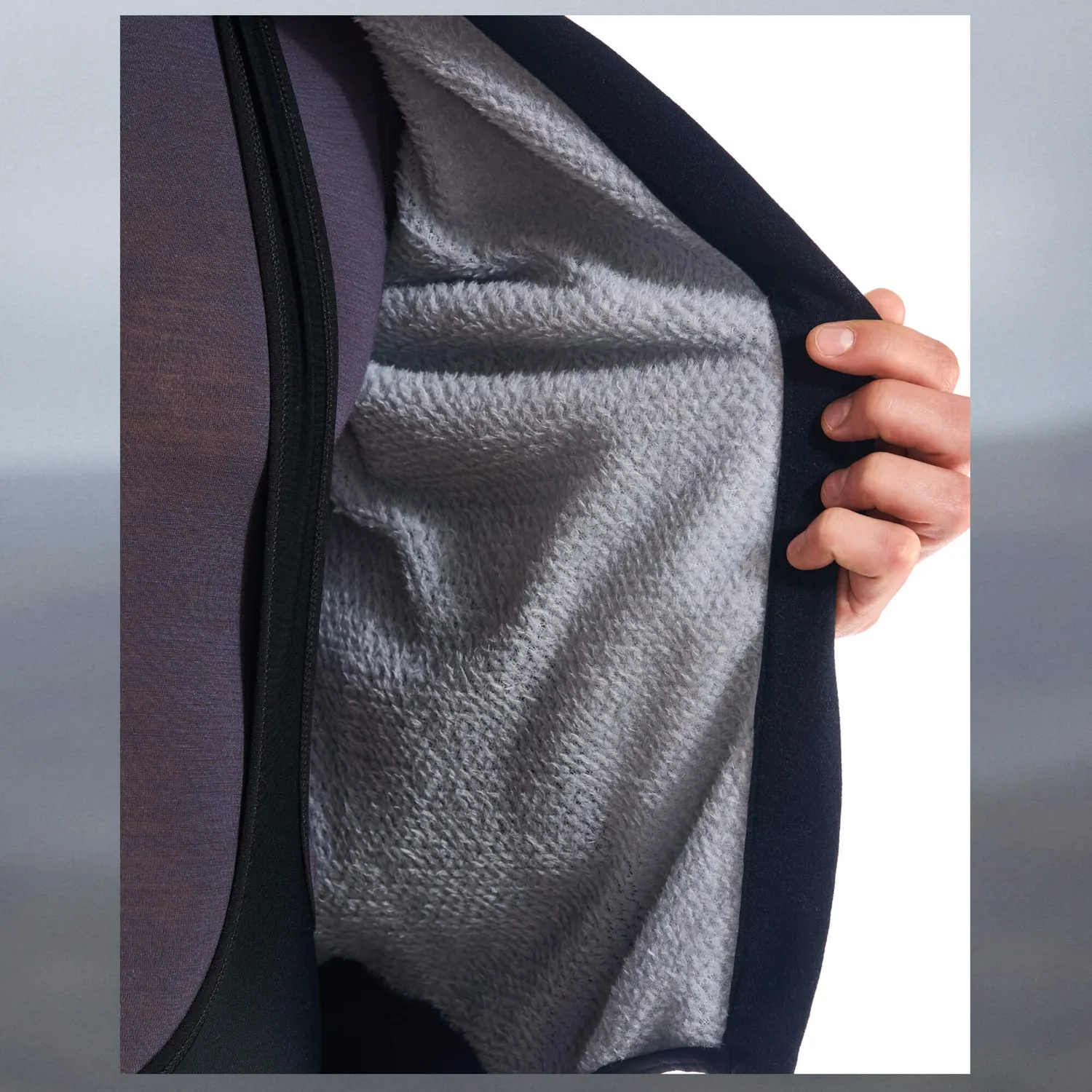 Giordana AV Extreme Lyte vinterjacka dam svart