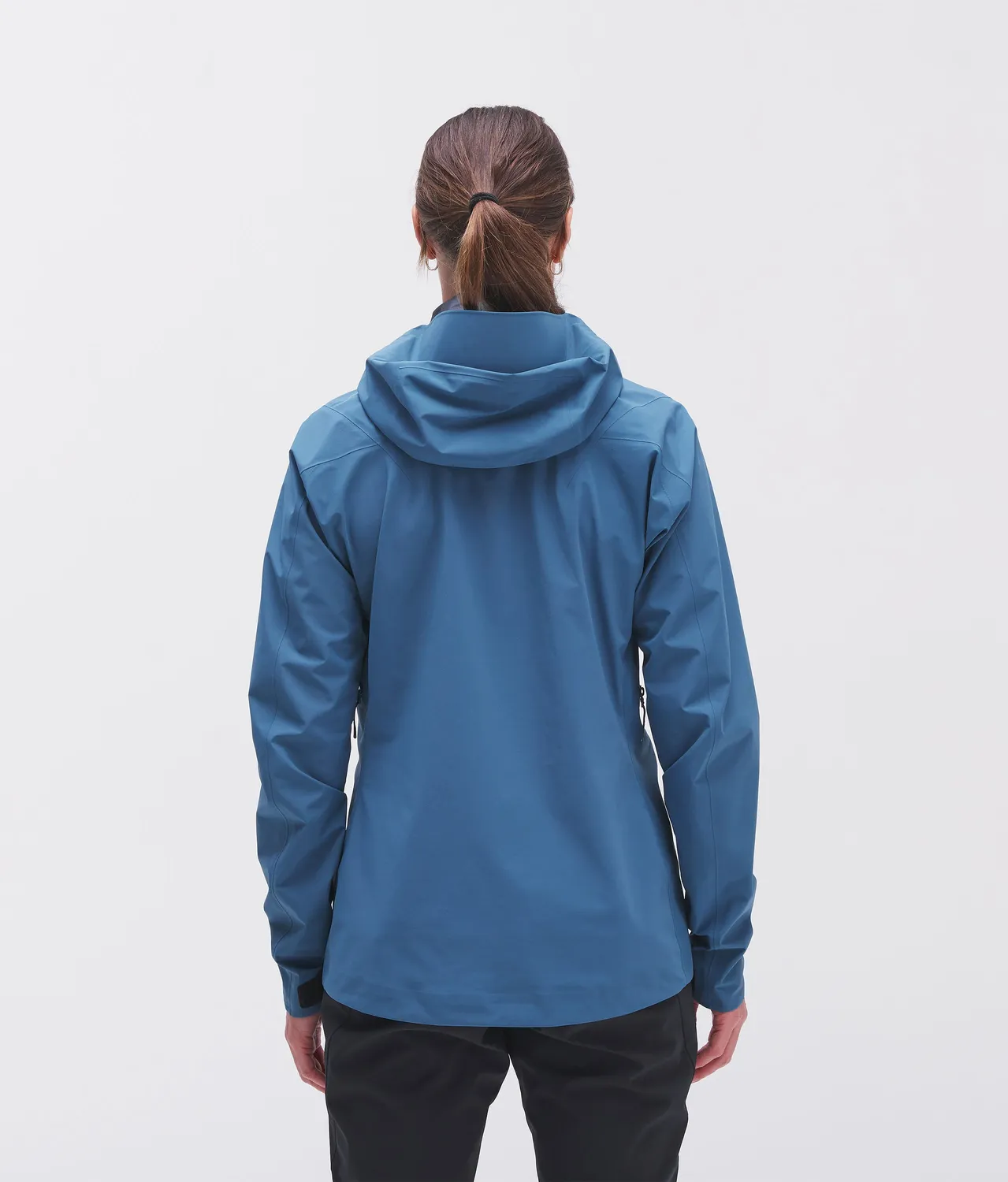 7MESH Guardian Apex Jacka dam lake blue vattentät