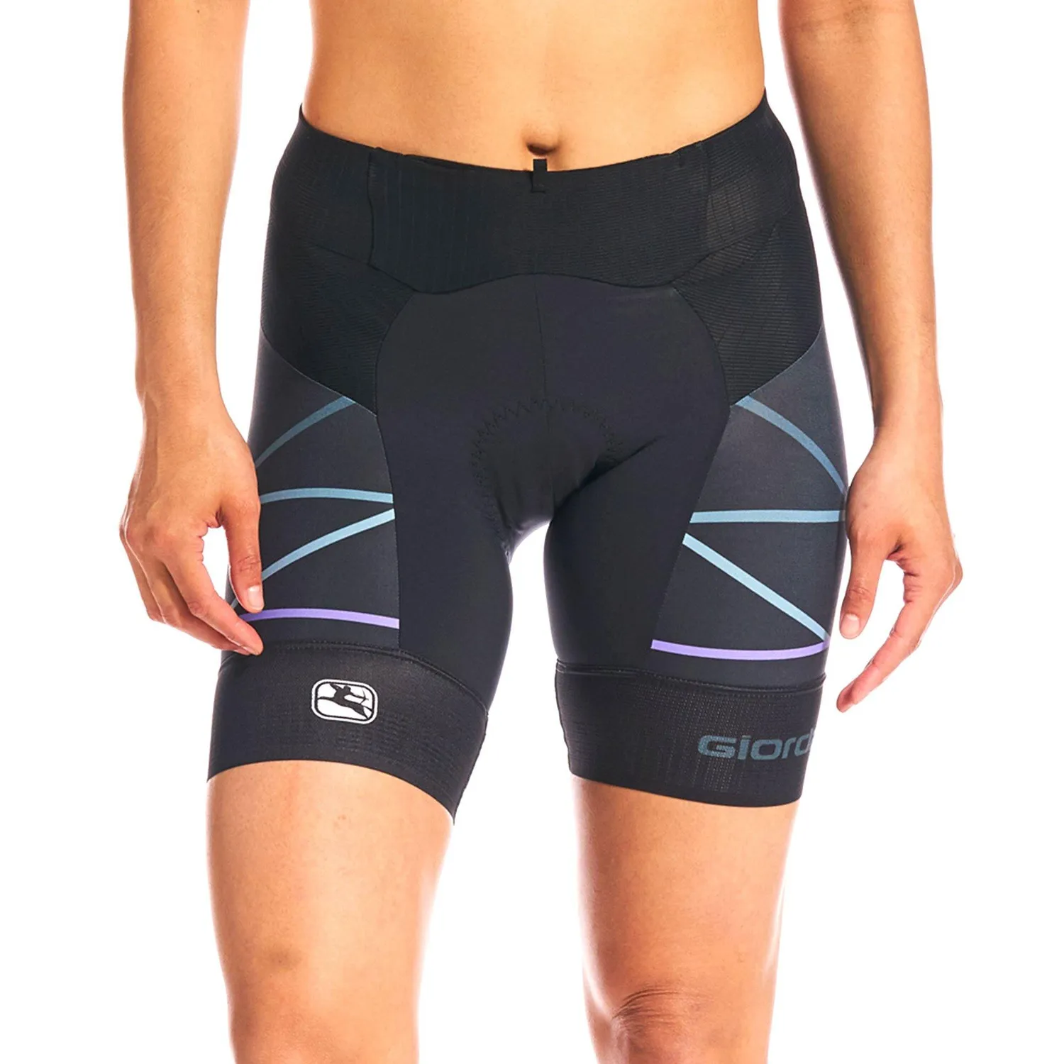 Giordana FR-C Pro Tri shorts dam blå