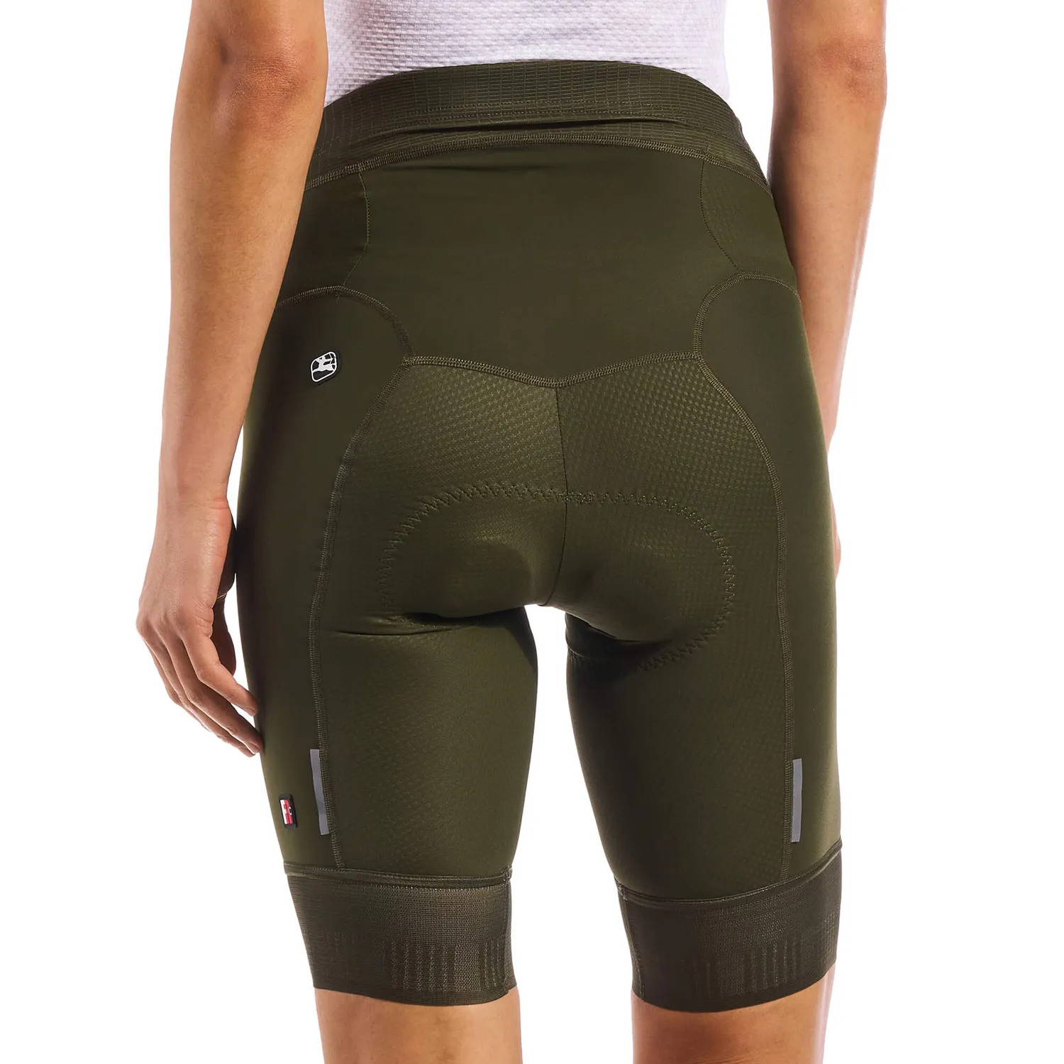 Giordana FR-C Pro cykelshorts dam kompression