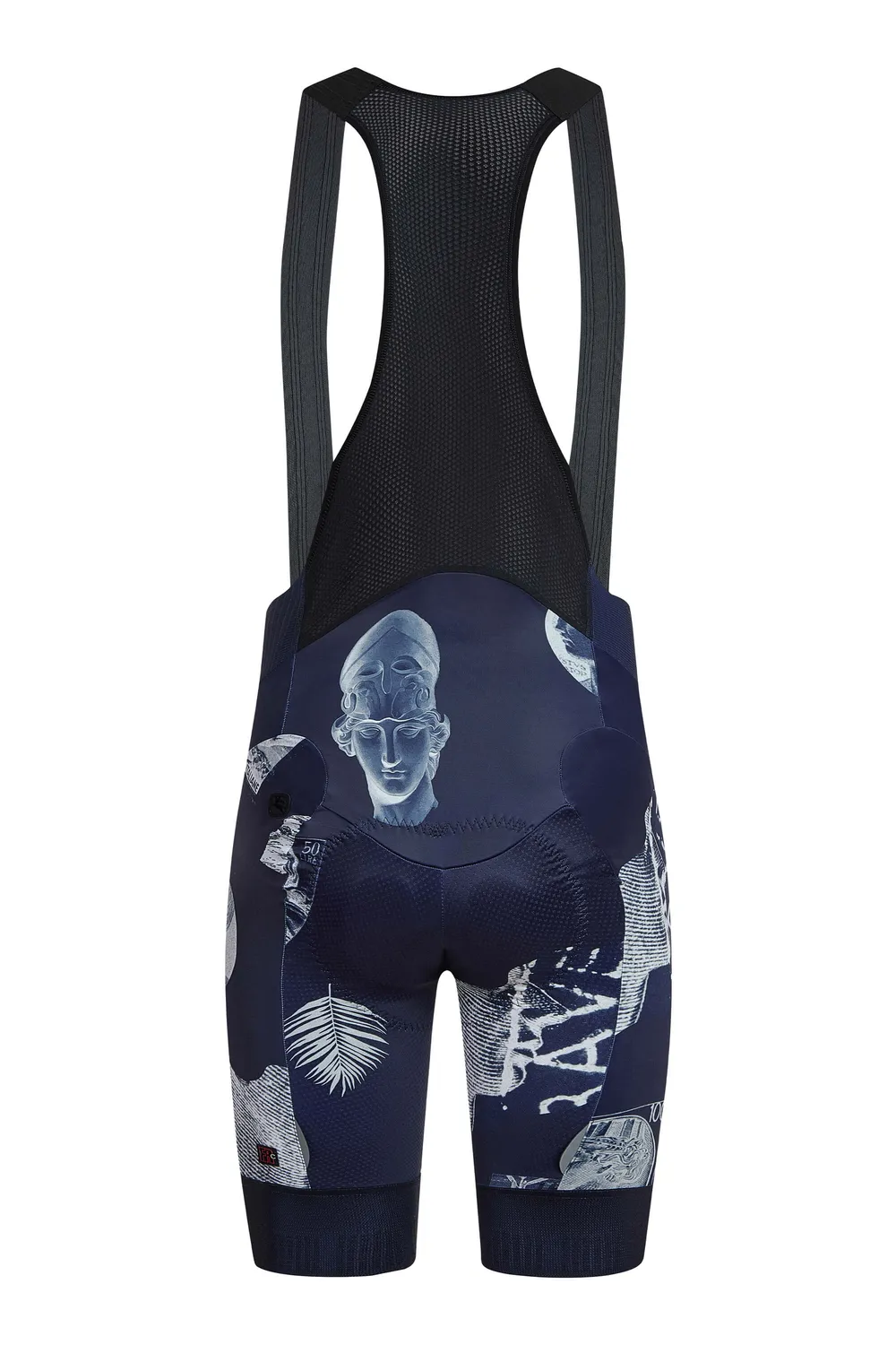 Giordana La Posta FR-C Pro bibshorts herr