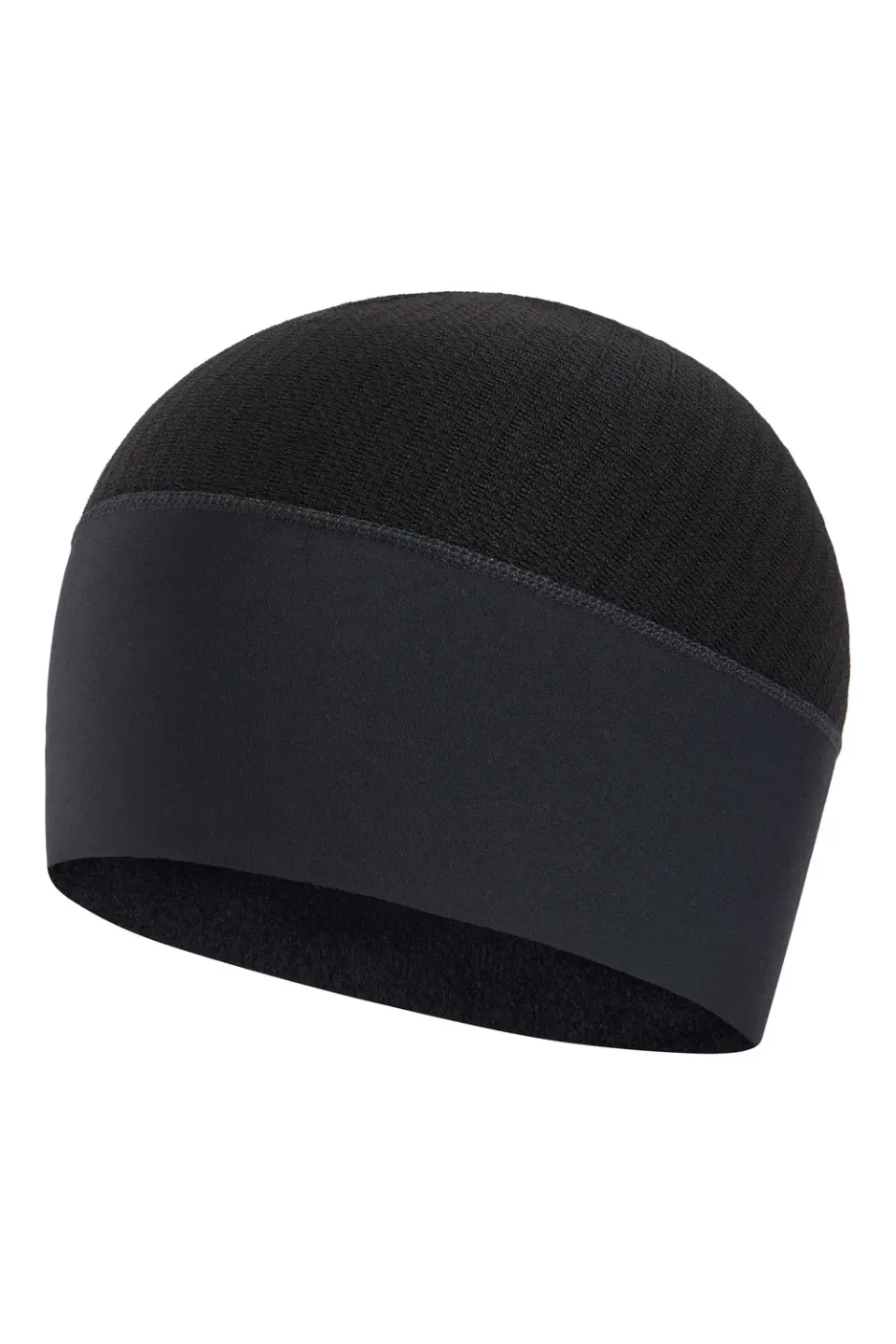 Giordana Thermal Skull Cap cykelmössa svart termisk