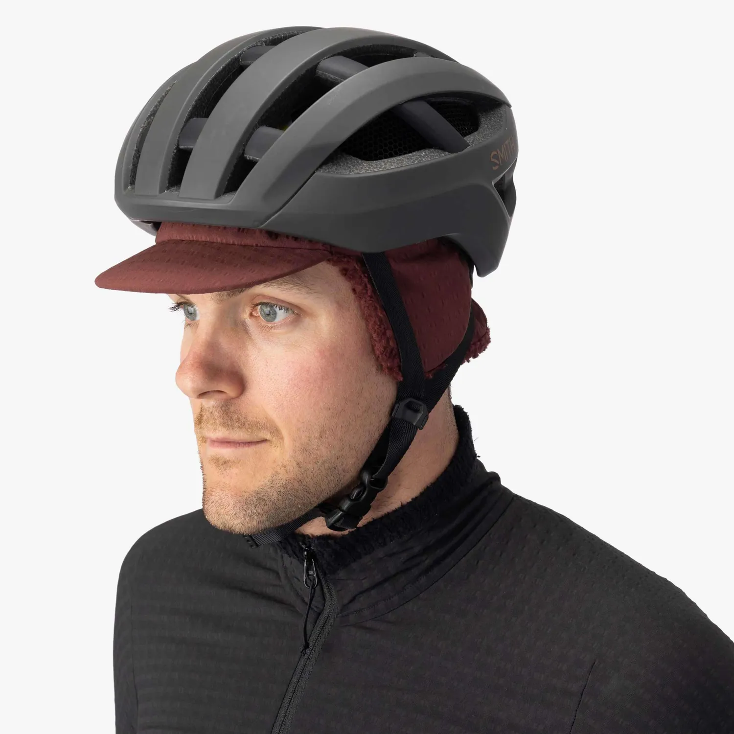 7MESH HDcap 7mesh x ciele cykelkeps thermal