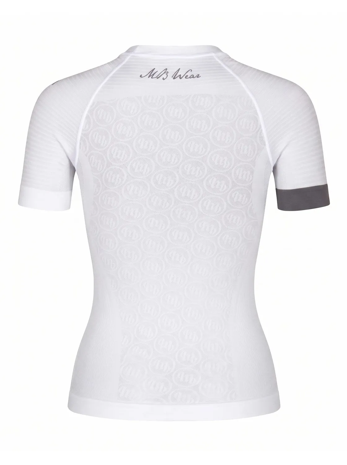 MB Wear Freedom Spring undertröja svart Medium