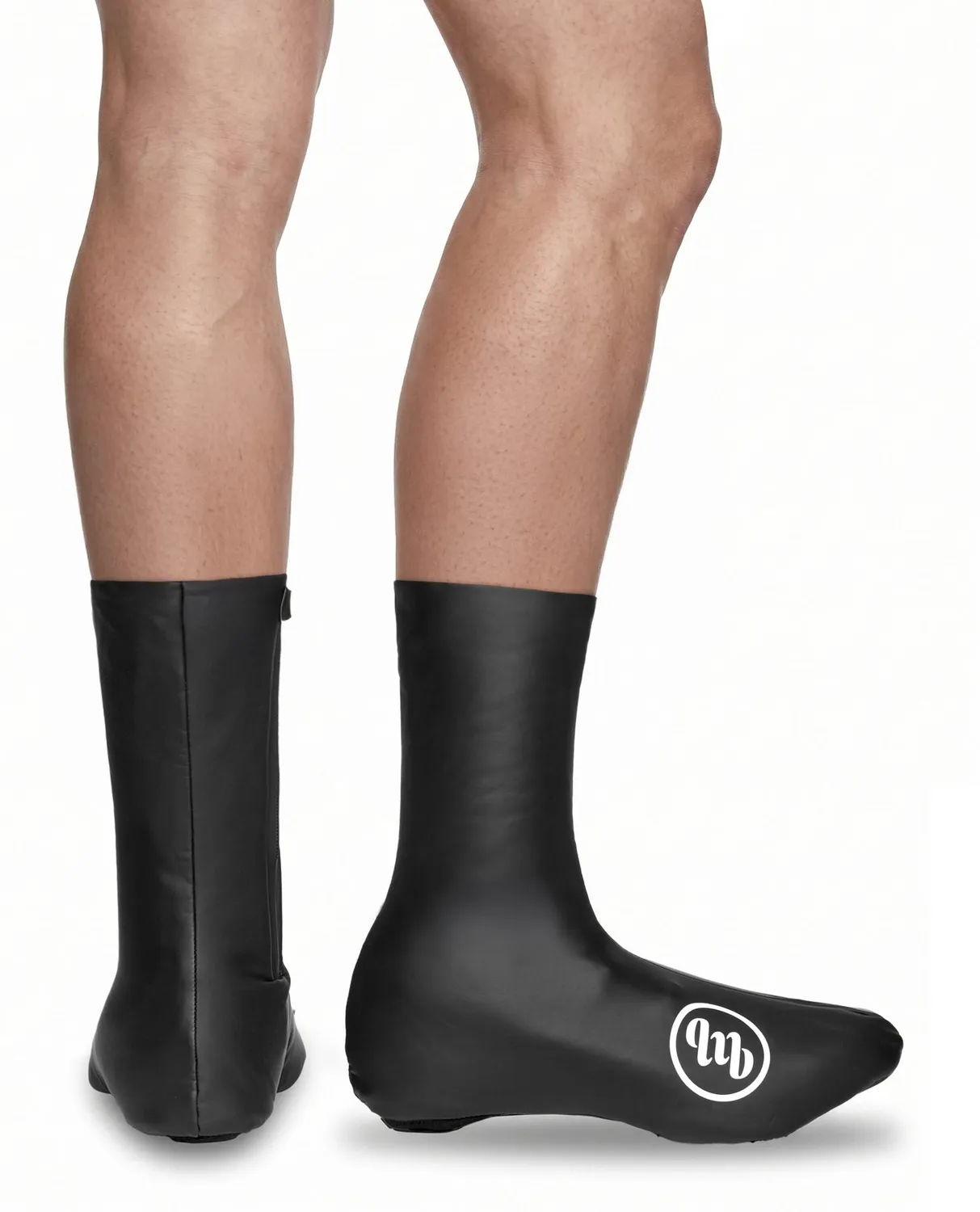 MB Wear Cold Day skoöverdrag M/L svart vinter