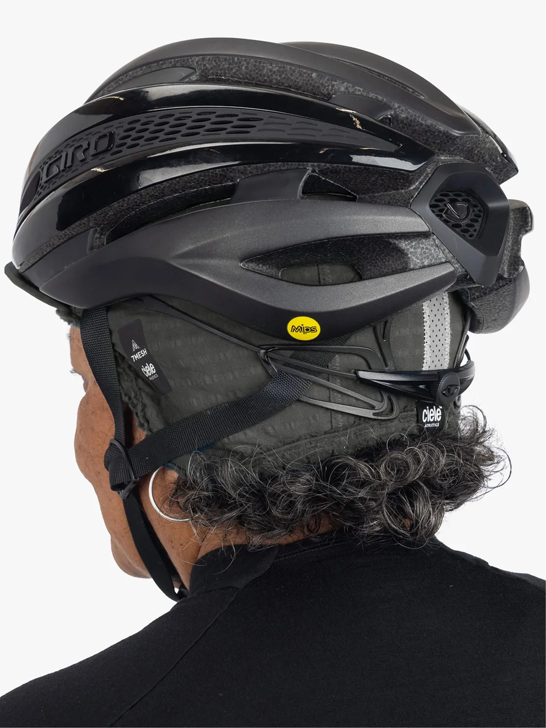 7MESH HDcap x Ciele keps dark shadow
