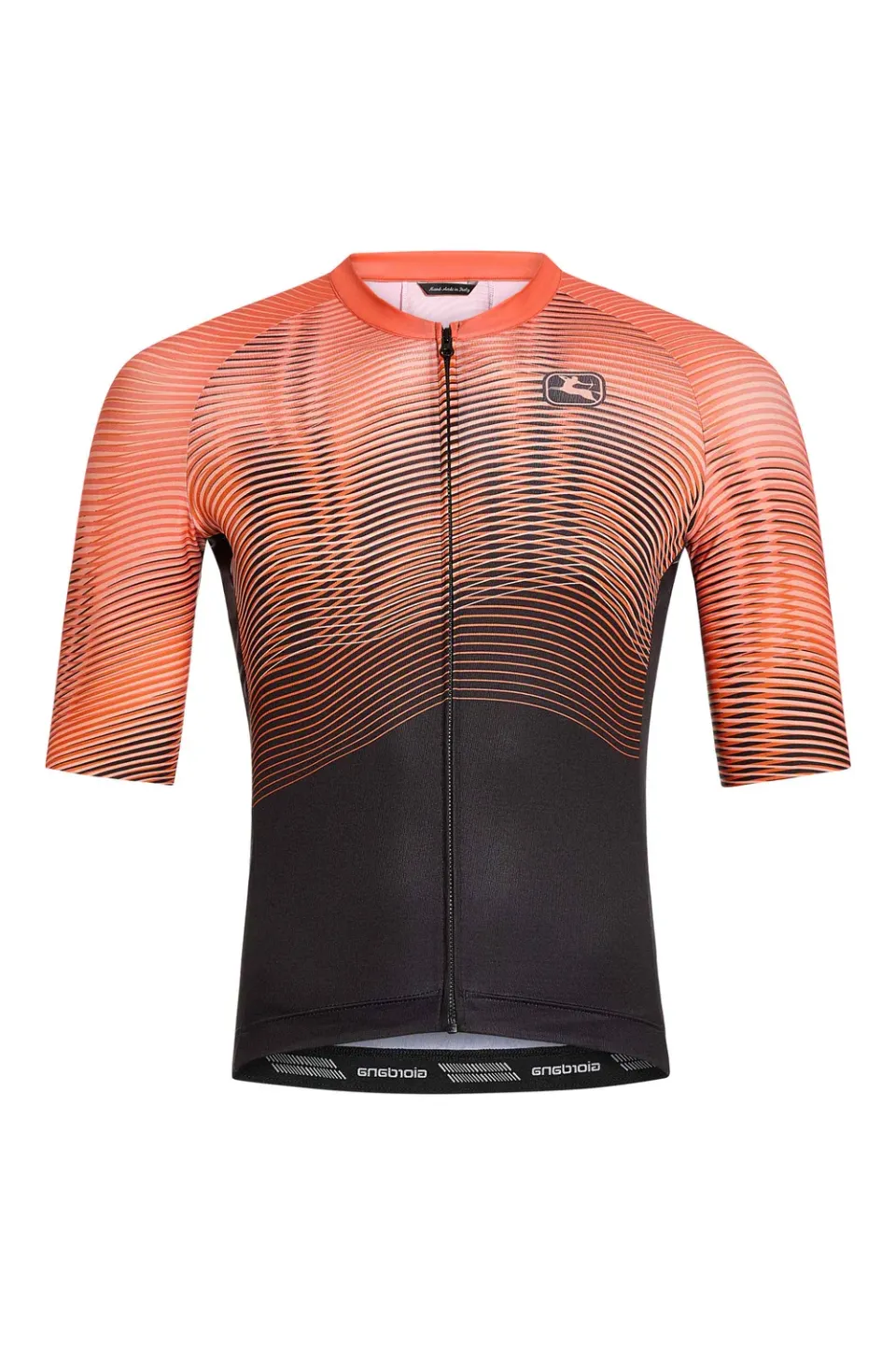Giordana Scatto Short Sleeve cykeltröja regular aero