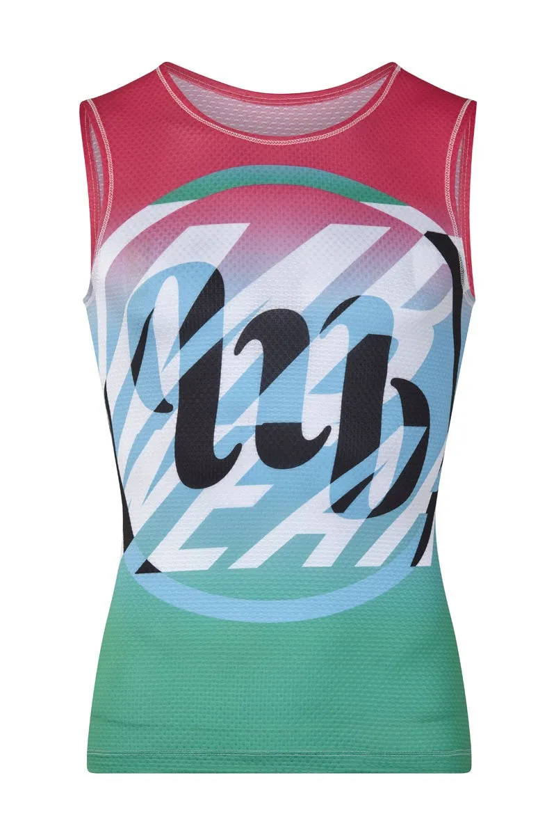 MB Wear Superlight 90's herrlinne L-XL retro