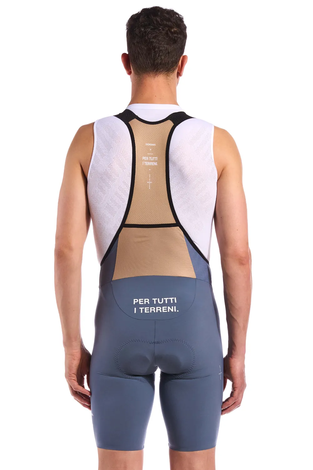 Giordana KB Bib Short bibshorts kompression