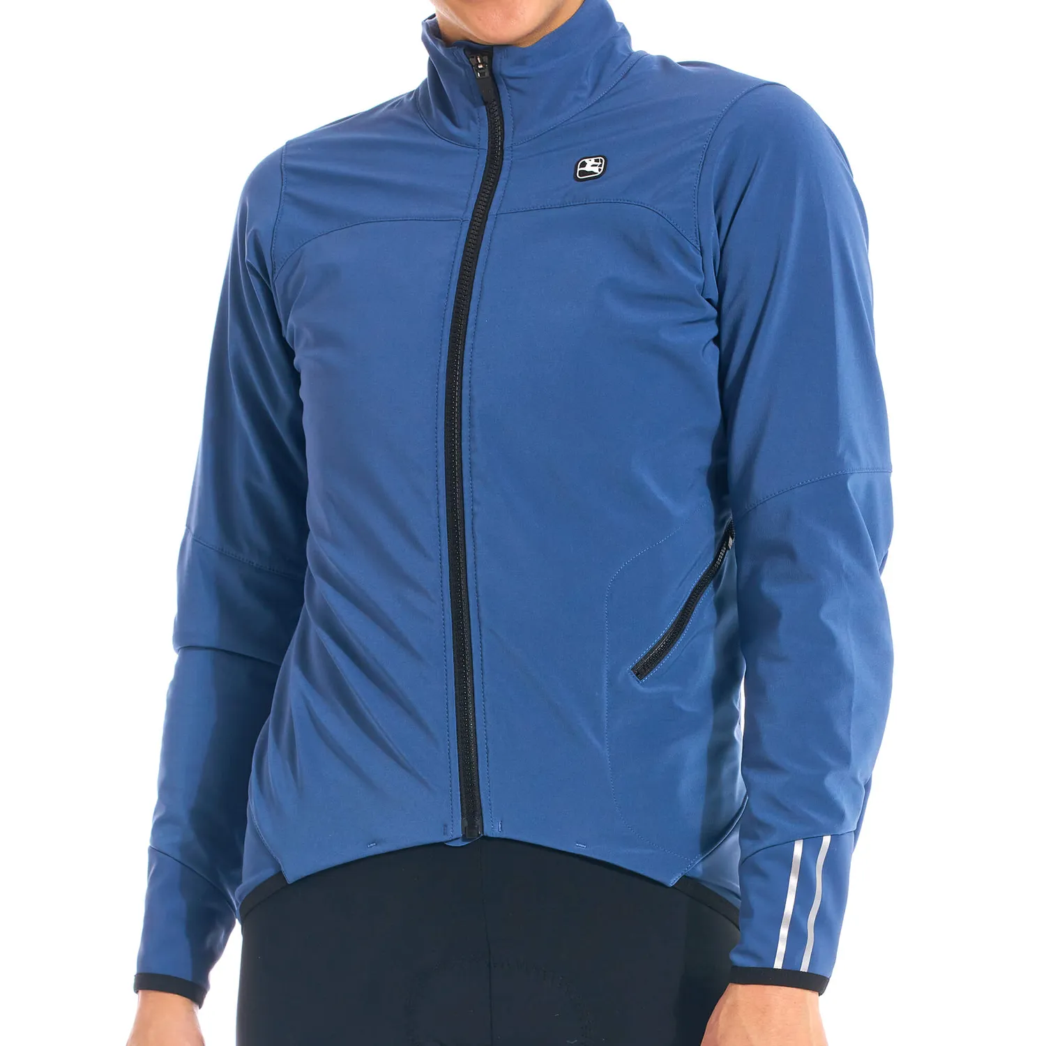 Giordana AV Extreme cykeljacka dam svart lätt