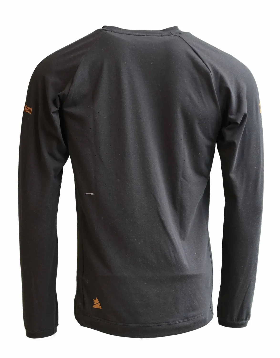 Zimtstern Spunz Shirt LS Men cykeltröja långärmad